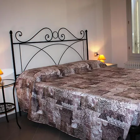 Appartamento Borghetto Comacchio Exterior photo