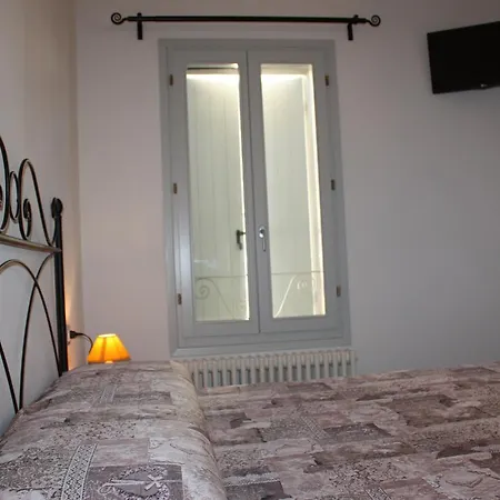 Appartamento Borghetto Comacchio Exterior photo