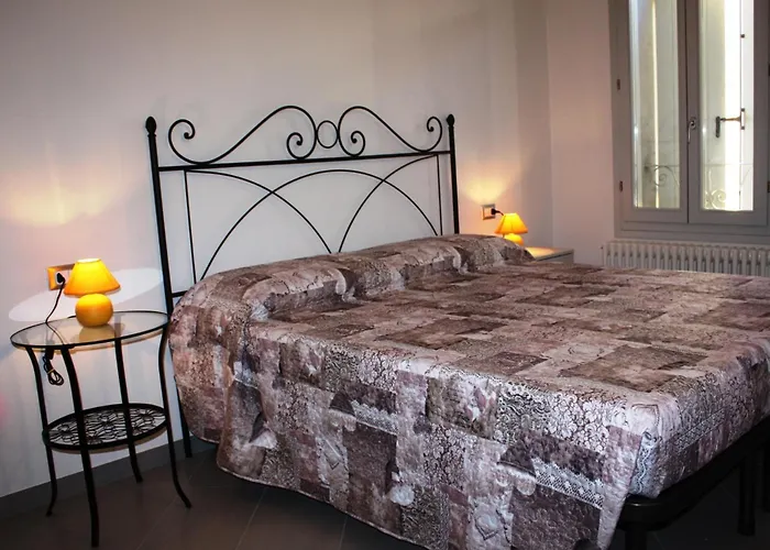 Appartamento Borghetto