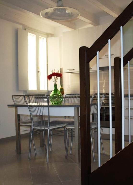 Apartment Borghetto