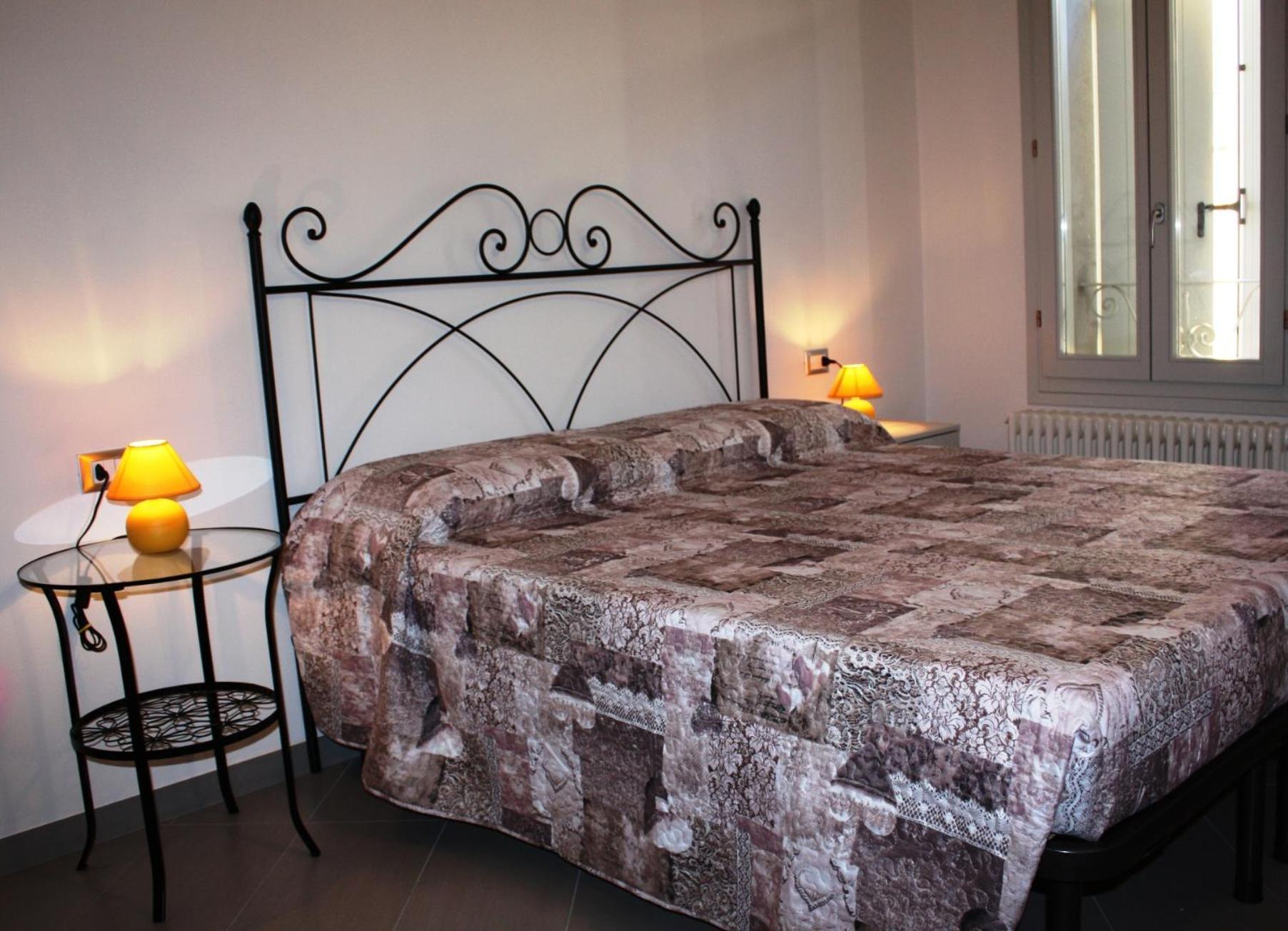 Apartment Borghetto *