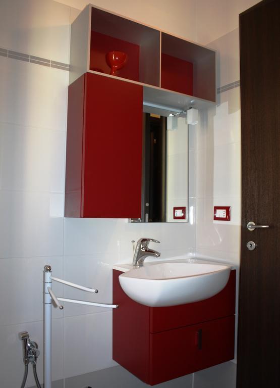 Borghetto Apartamento *