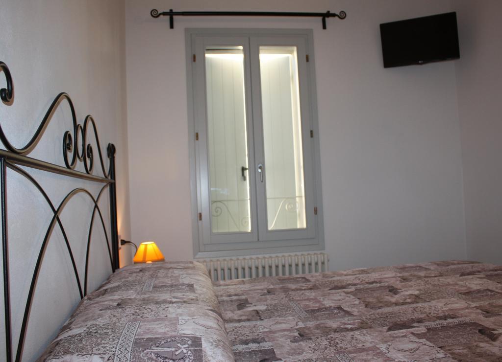 Borghetto Apartment Comacchio