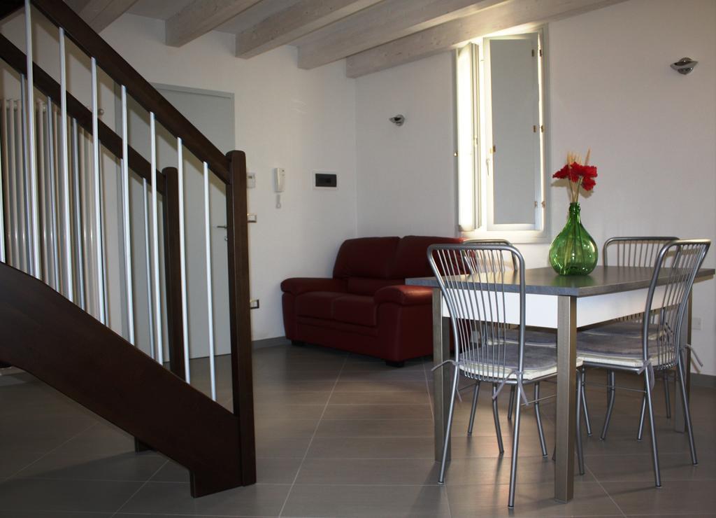 Borghetto Apartment