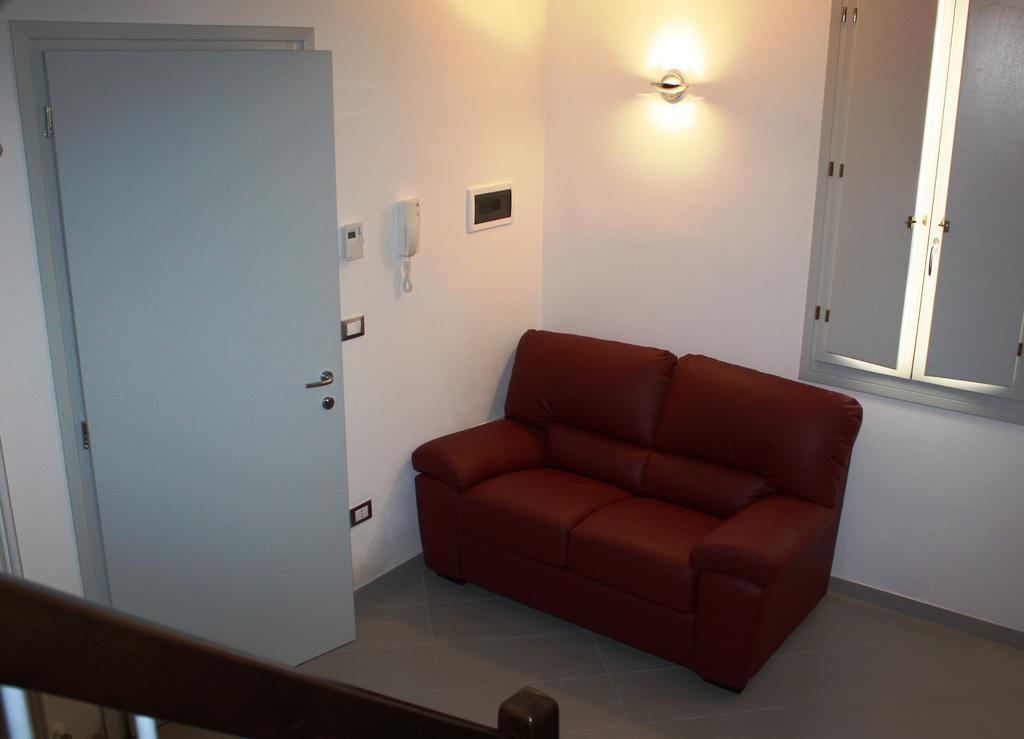 Borghetto Apartment *