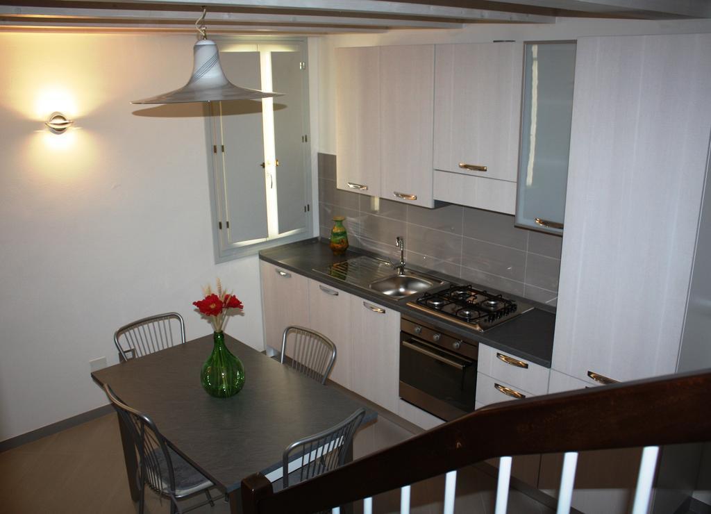 Borghetto Apartment Comacchio