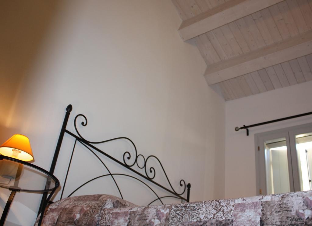 Apartment Borghetto *