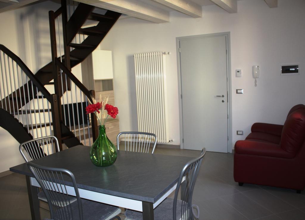 Borghetto Apartment Comacchio