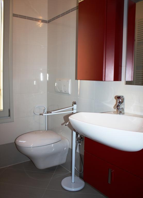 Borghetto Apartment