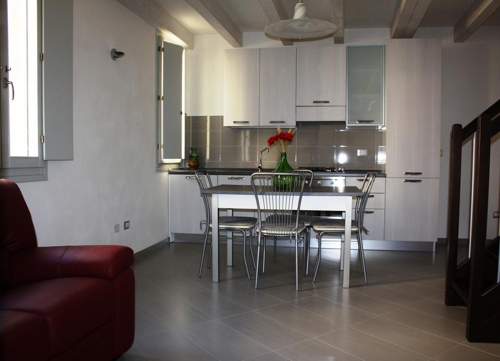 Apartment Borghetto Comacchio