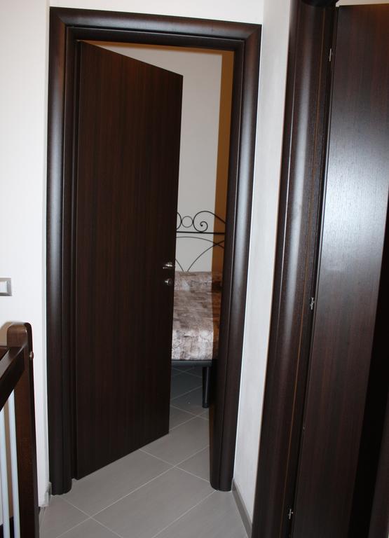 Apartamento Borghetto